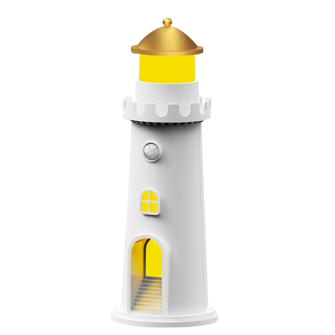 Lámpara Faro Proyecta Luna