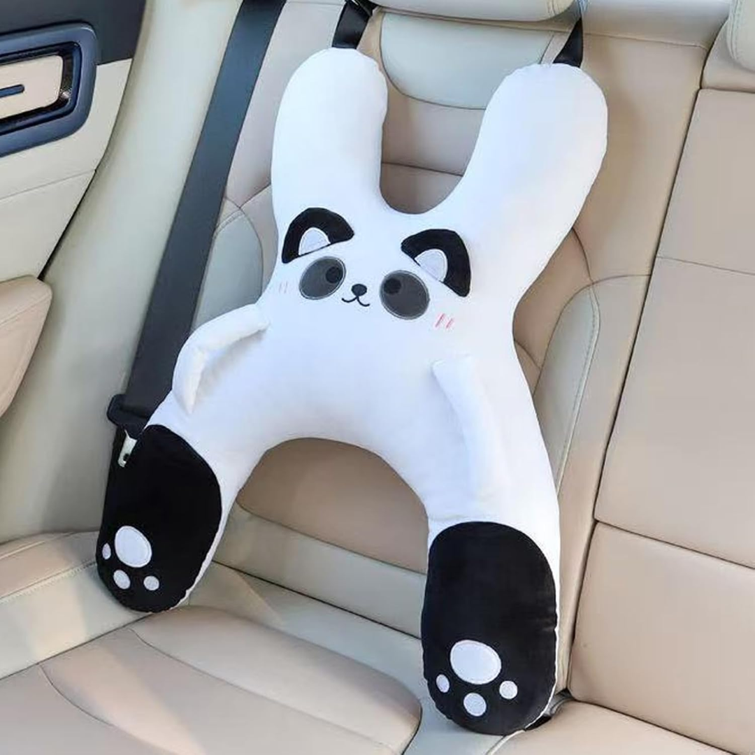 Almohada Confort para Viajes