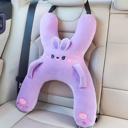 Almohada Confort para Viajes
